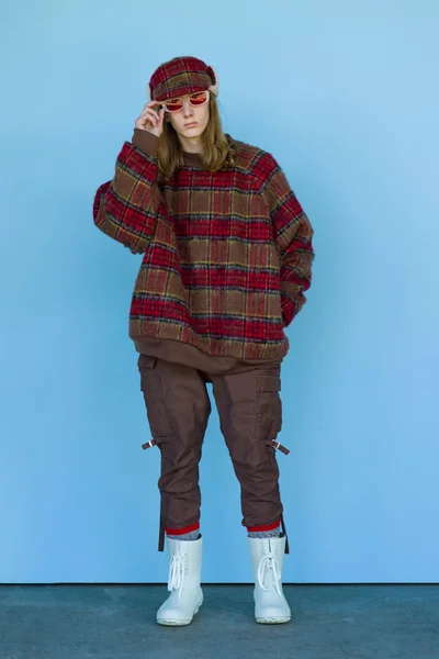 Look 23
